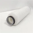 High Viscosity Filter Cartridge