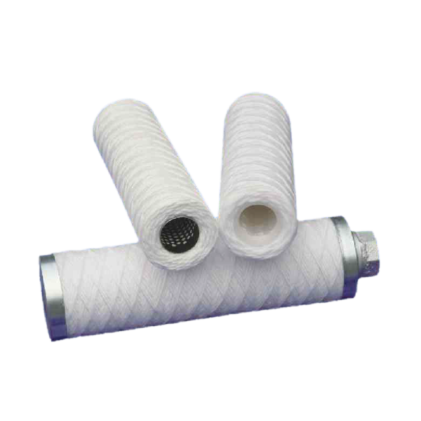 String Wound Filter
