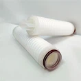 Corrosion Resistant Absolute Filter Cartridge
