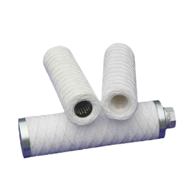 String Wound Filter
