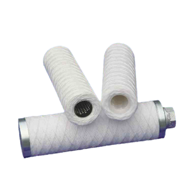 String Wound Filter