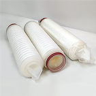 Custom Industrial Filters: Design, Manufacturing, And OEM Solutions For Globa...